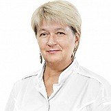 Врач Хихелова Елена Олеговна