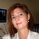 Врач Хилинская Юлианна Евгеньевна