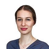 Врач Хилько Юлия Васильевна