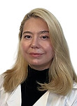 Врач Хинальская Зоя Станиславовна