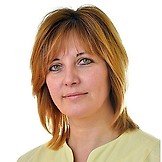 Врач Хирьянова Юлия Георгиевна