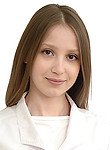 Врач Хисамиева Розалия Азатовна