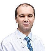 Врач Хишба Айнар Русланович
