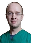 Врач Хищенко Владислав Анатольевич