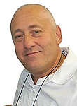 Врач Хиславский Феликс Маркович
