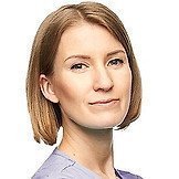 Врач Хиврич Екатерина Борисовна