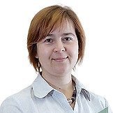 Врач Хижняк Тамара Вадимовна