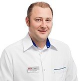Врач Хлебников Данил Николаевич