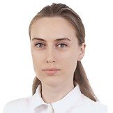 Врач Хлобыстина Алина Геннадьевна