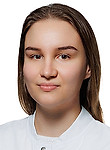 Врач Хлучина Юлия Дмитриевна 