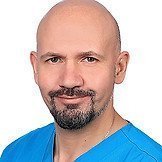 Врач Хлынов Алексей Михайлович