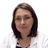 Врач Хлынова Наталья Геннадьевна