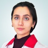 Врач Хмелева Юлия Николаевна
