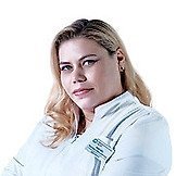 Врач Хмелева Маргарита Франсисковна