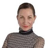 Врач Хмелевская Екатерина Сергеевна