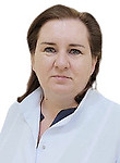 Врач Хмельницкая Елена Валерьевна