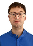 Врач Хобец Владислав Владимирович
