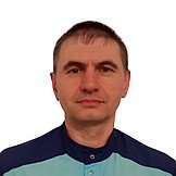 Врач Ходаков Александр Сергеевич