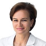 Врач Ходякова Елена Александровна