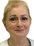Врач Ходкова Татьяна Леонидовна