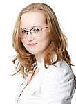 Врач Ходоренко Валентина Игоревна