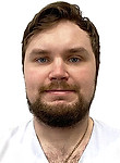 Врач Ходосевич Александр Сергеевич