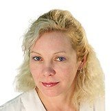 Врач Ходосевич Елена Викторовна