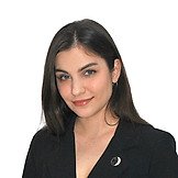 Врач Ходова Анастасия Константиновна