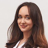 Врач Ходунова Вероника Андреевна