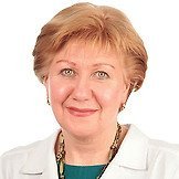 Врач Ходыкина Надежда Леонидовна