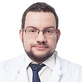 Врач Хохлов Александр Витальевич