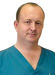 Врач Хохлов Сергей Викторович