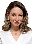 Врач Хохлова Анна Робертовна