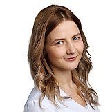 Врач Васильева (Хохлова) Галина Николаевна