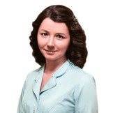 Врач Хохлова Мария Викторовна