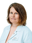 Врач Хохлова Надежда Валерьевна