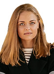 Врач Хохлова Снежана Владимировна