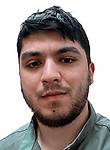 Врач Холиков Асрор Музаффарович