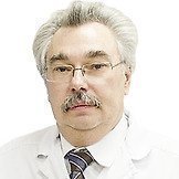 Врач Холин Александр Васильевич