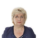 Врач Холина Ирина Михайловна