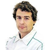 Врач Холявин Андрей Иванович