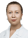 Врач Холкина Александра Александровна