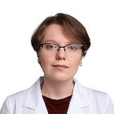 Врач Холодная Анастасия Николаевна