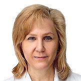 Врач Холодная Оксана Кирилловна