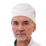 Врач Холодов Сергей Петрович