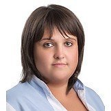 Врач Холопова Александра Александровна