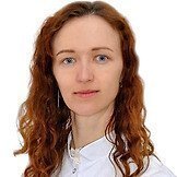 Врач Холостякова Любовь Николаевна