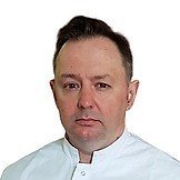 Врач Хомчук Игорь Анатольевич