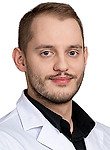 Врач Хоменко Александр Егорович