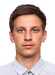 Врач Хоменко Антон Александрович